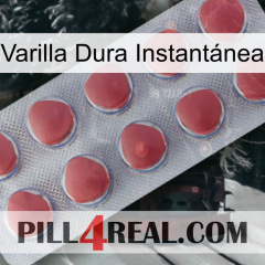 Varilla Dura Instantánea 18